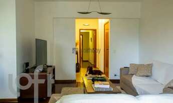 Imagem 5: Apartamento à venda no bairro Perdizes - São Paulo/SP, Zona Oeste