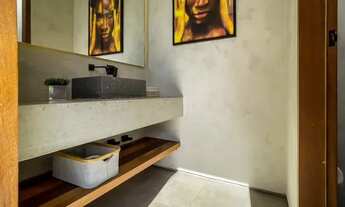 Imagem 7: Casa em Condomínio para Venda em Itu, Condomínio Terras de São José 1, 5 dormitórios, 5 su