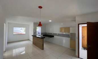 Imagem 2: Apartamento 02 quartos bairro Jardim Caraípe