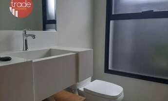 Imagem 5: Casa com 3 dormitórios à venda, 183 m² por R$ 1.250.000,00 - Vila do Golfe - Ribeirão Pret