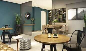 Imagem 8: Apartamento Jaguaré