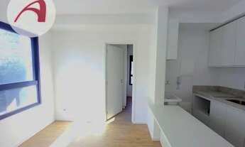 Imagem 5: Apartamento com 1 dormitório para alugar, 27 m² por R$ 3.700/mês - Vila Buarque - São Paul