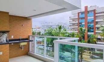 Imagem 3: Apartamento com terraço gourmet, 3 dormitórios, Riviera de São Lourenço
