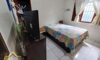 Imagem 10: Casa com 2 dormitórios à venda, 66 m² por R$ 450.000,00 - Canto do Forte - Praia Grande/SP