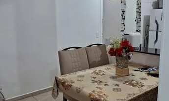 Imagem 7: Apartamento Venda condomínio Único Guarulhos 45m² 2 dorm com planejados