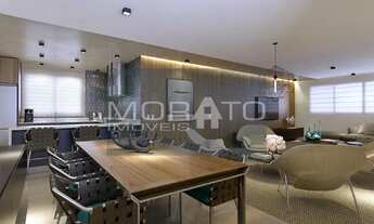 Imagem 4: Cobertura à venda, 3 quartos, 2 suítes, 3 vagas, Castelo - Belo Horizonte/MG