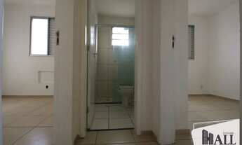 Imagem 3: Apartamento à Venda Vila São Jorge com 2 Quartos, - Rio Preto