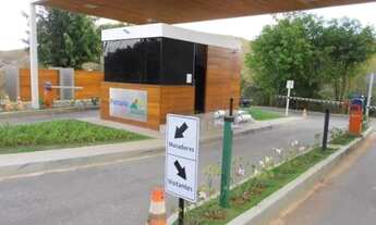 Imagem: Lote em condomínio fechado - Venda - Nova