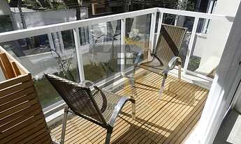 Imagem 7: Apartamento Mobiliado aluguel com 50 metros , 1 suite, 1 vaga em Jardim Europa - São Pau