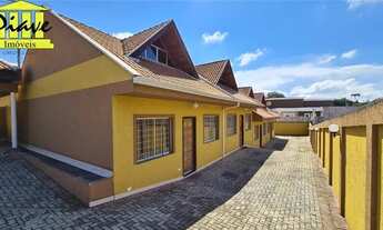 Imagem: CASA RESIDENCIAL em CURITIBA - PR, SANTA