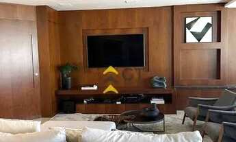 Imagem 2: Apartamento com 3 dormitórios, 183 m² - venda por R$ 2.300.000,00 ou aluguel por R$ 11.000