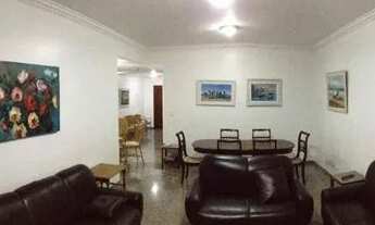 Imagem 7: Apartamento com 4 dormitórios à venda, 173 m² por R$ 860.000,00 - Praia das Pitangueiras