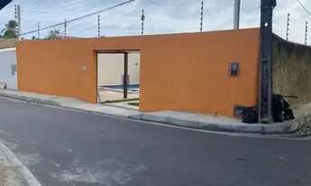 Imagem: Casa para venda tem 350 metros quadrados