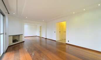 Imagem 6: Apartamento amplo com 4 suítes para locação no Paraiso