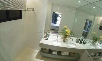 Imagem 7: Apartamento à venda 3 Quartos, 3 Suites, 2 Vagas, 121.5M², Park Lozandes, Goiânia - GO