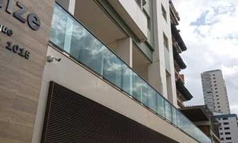 Imagem 2: Av. Parque Águas Claras lote 1015 Residencial Firenze 10º andar