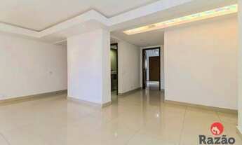 Imagem 3: APARTAMENTO COM 04 QUARTOS - ÁREA TOTAL 222,12m² - CENTRO - REF 5563 RAZ