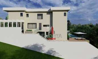 Imagem 3: Reserva Santa Maria, Casa com 4 dormitórios, 465 m² - venda por R$ 4.200.000 ou aluguel po