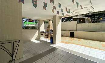 Imagem 4: Apartamento para aluguel e venda tem 172 metros quadrados com 4 quartos