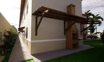 Imagem 3: Ap para venda Sinal de 500R$ tem 50 metros quadrados com 2 quartos em Gereraú - BR 116