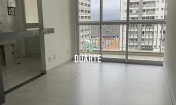 Imagem 7: SANTOS - Apartamento Padrão - VILA MATHIAS