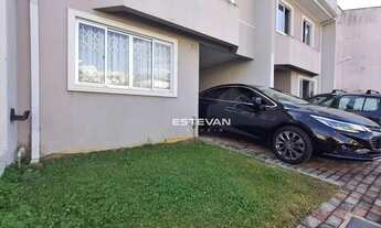 Imagem 5: Sobrado com 3 dormitórios à venda, 90 m² por R$ 399.900,00 - Uberaba - Curitiba/PR