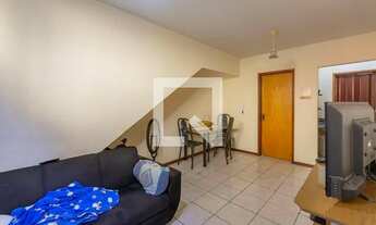 Imagem 2: Casa de Condomínio à Venda - Castelo, 2 Quartos, 54 m2