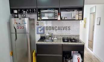 Imagem 4: SANTO ANDRE - Residential / Apartment - CAMPESTRE