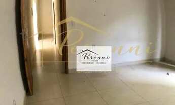 Imagem 5: Casa com 2 dormitórios à venda, 113 m² por R$ 330.000,00 - Condomínio Verona - Brodowski/S