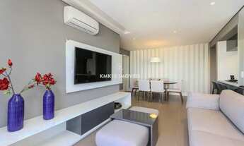 Imagem 6: Apartamento para Venda em Curitiba, Bacacheri, 3 dormitórios, 1 suíte, 2 banheiros, 2 vaga