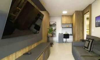 Imagem: Apartamento no Condomínio Pin Home Design