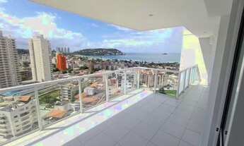 Imagem: Apartamento com vista para o mar, 2 dormitórios