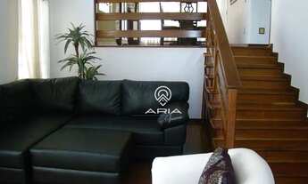 Imagem 6: Casa com 6 dormitórios para locação, no Lago Parque, 689 m² - Londrina/PR