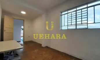 Imagem 5: Casa de 2 dormitórios em ótimo estado próximo da Av. Braz Leme