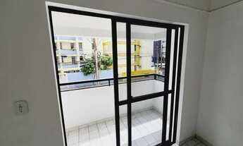 Imagem 3: Apartamento para Venda em Maceió, Poço, 3 dormitórios, 1 suíte, 2 banheiros, 1 vaga