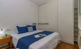 Imagem 6: Apartamento para venda com 90 metros quadrados com 2 quartos em Copacabana - Rio de Janeir