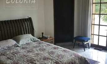 Imagem 7: Santo André - Casa Padrão - Vila Helena