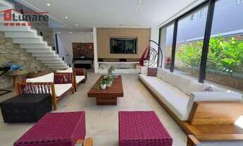 Imagem 3: Sobrado com 6 dormitórios à venda, 780 m² por R$ 10.000.000 - Riviera de São Lourenço - Be