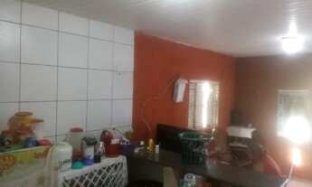 Imagem: Casa em Demerval Lobão