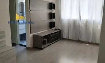 Imagem 2: Apartamento no Condomínio João 23 César de Souza Mogi das Cruzes SP