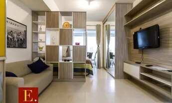 Imagem 2: LOCAÇÃO E VENDA - STUDIO TATUAPÉ