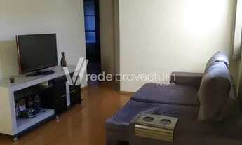 Imagem 2: Apartamento - Vila Industrial - Campinas