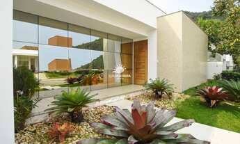 Imagem: FLORIANóPOLIS - Casa de Condomínio - Cachoeira