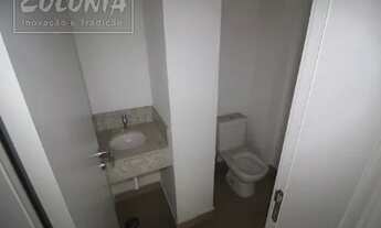 Imagem 7: Santo André - Conjunto Comercial/sala - Vila Bastos