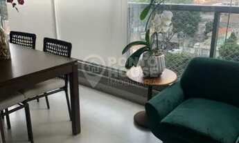 Imagem 3: Apartamento moderno Cyrela à venda Vila Gumercindo 3 dormitórios 1 suíte 2 vagas