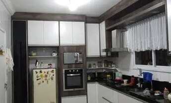 Imagem 3: Apartamento para venda tem 102 metros quadrados com 3 quartos