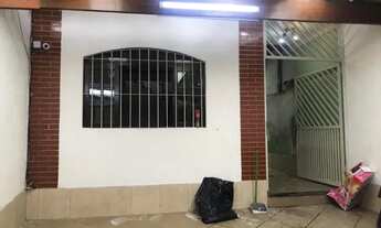 Imagem 5: Sobrado Vila NS de Fátima