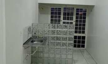 Imagem 3: Apartamento Zona Norte