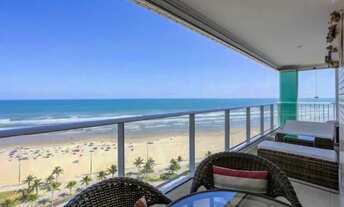 Imagem: Frente mar 3 dormitorios costa do sol locacao