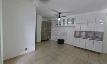 Imagem 2: Apartamento Padrão em Ribeirão Preto